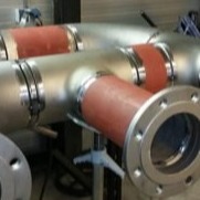 mds - montagens industriais