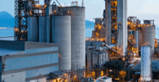 mds - montagens industriais